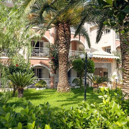 Villa Maria لاغاناس المظهر الخارجي الصورة
