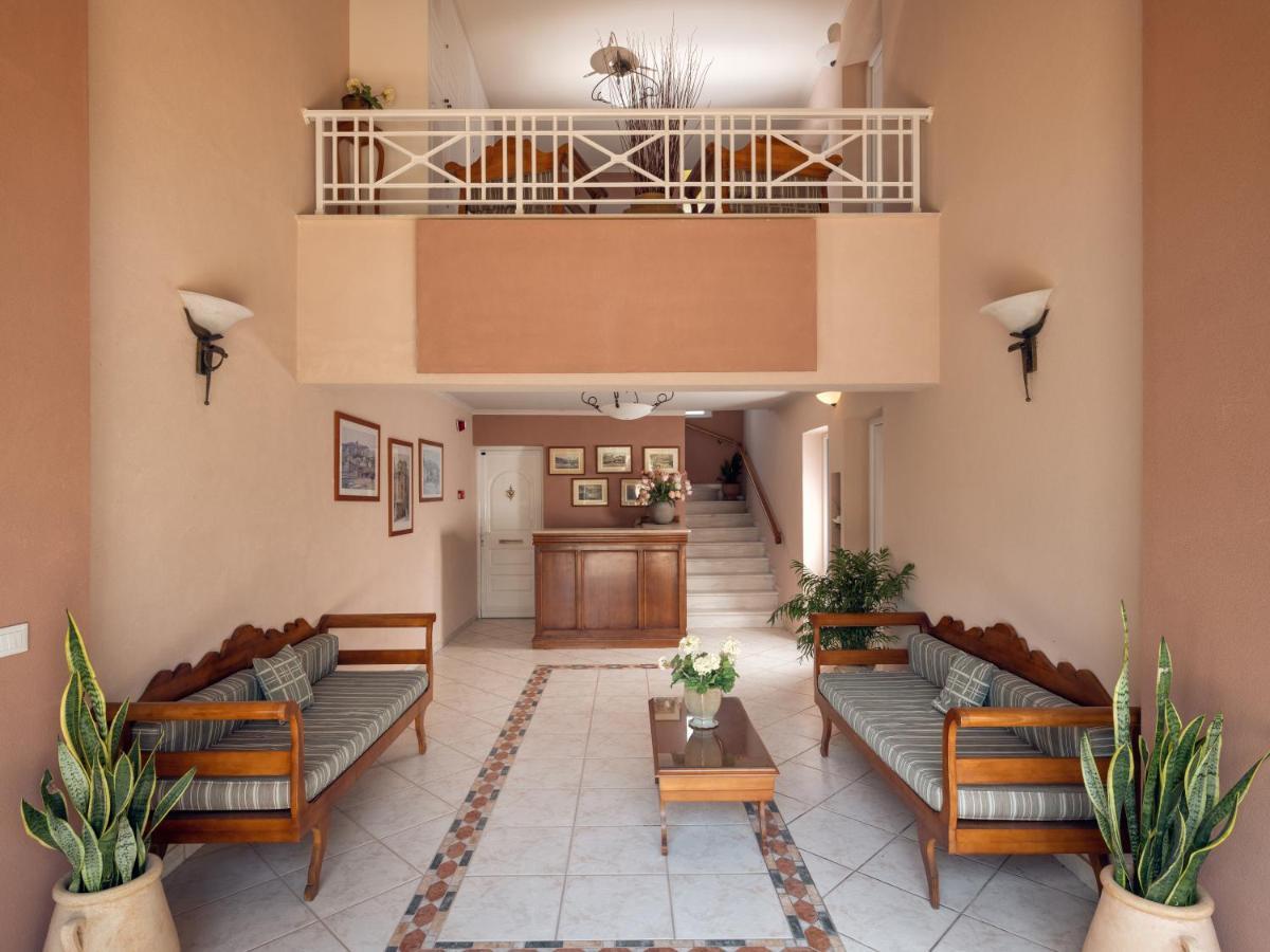 Villa Maria لاغاناس المظهر الخارجي الصورة