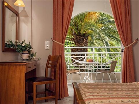 Villa Maria لاغاناس المظهر الخارجي الصورة